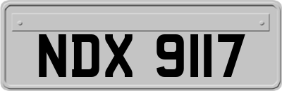 NDX9117