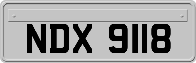 NDX9118