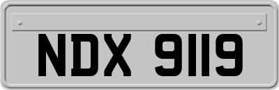 NDX9119
