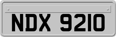 NDX9210