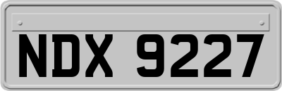 NDX9227