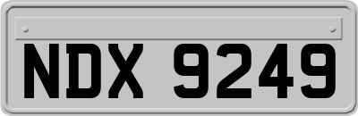 NDX9249