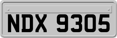 NDX9305