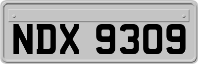 NDX9309