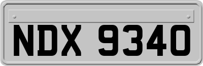 NDX9340