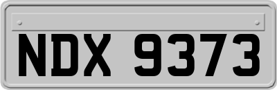 NDX9373