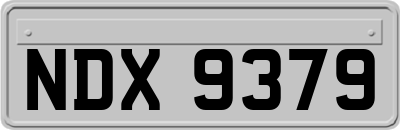 NDX9379