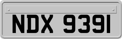 NDX9391