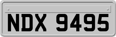 NDX9495