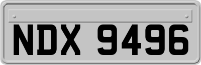 NDX9496