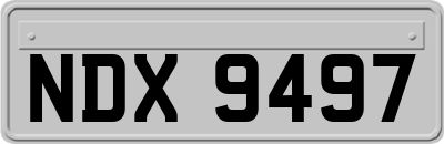 NDX9497