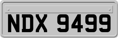 NDX9499