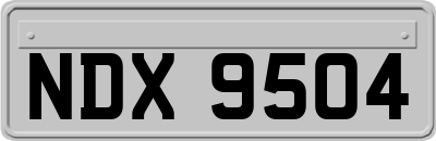 NDX9504