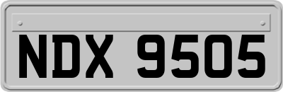 NDX9505