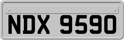 NDX9590