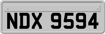 NDX9594