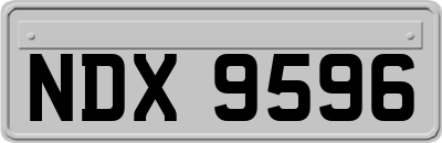 NDX9596