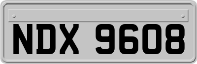 NDX9608