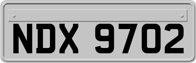 NDX9702