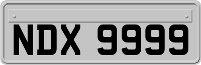 NDX9999