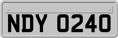 NDY0240