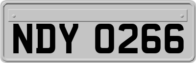 NDY0266