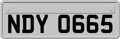 NDY0665