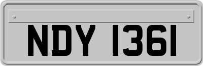 NDY1361