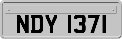 NDY1371