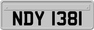 NDY1381