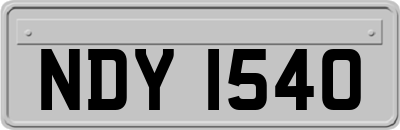 NDY1540