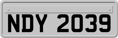 NDY2039