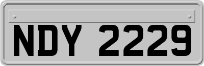 NDY2229