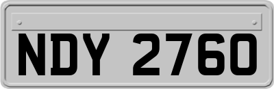 NDY2760