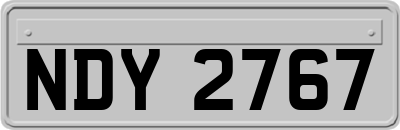 NDY2767