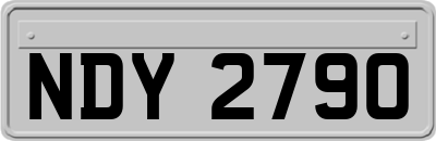 NDY2790