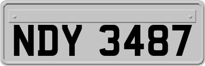 NDY3487