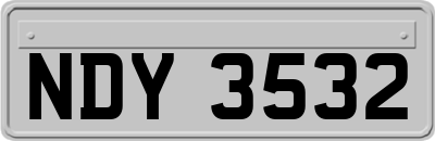 NDY3532