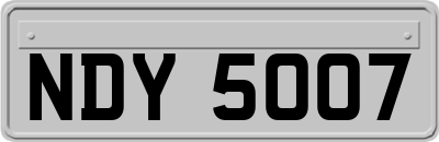 NDY5007