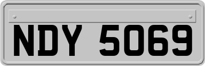 NDY5069