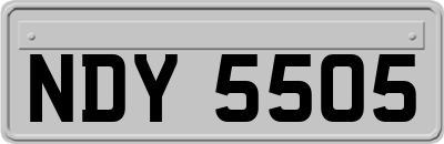 NDY5505