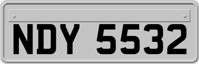 NDY5532