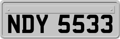 NDY5533