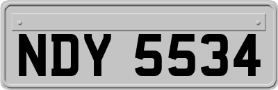 NDY5534