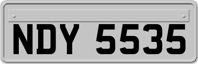 NDY5535