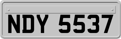 NDY5537