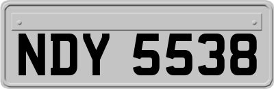 NDY5538
