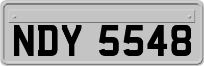 NDY5548
