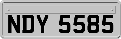 NDY5585