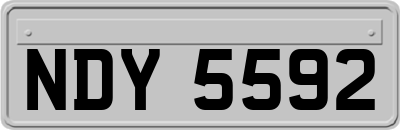 NDY5592